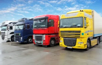 İstanbul Seydikemer Nakliye Ambarı